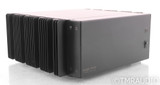 Boulder 500AE Mono / Stereo Power Amplifier; 500-AE; Black