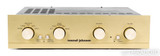 Conrad Johnson PV-5 Vintage Stereo Tube Preamplifier; MM Phono