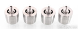 Stillpoints Ultra Mini Isolation Footers; Set of Four