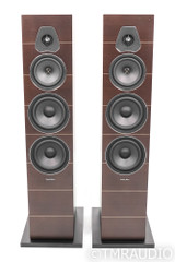 Sonus Faber Lumina V Floorstanding Speakers; Wenge Pair (SOLD)