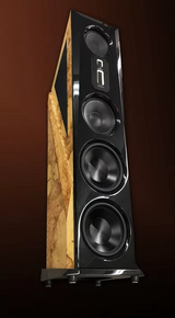 Legacy Audio Aeris Speakers; Pair