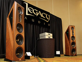 Legacy Audio Aeris Speakers; Pair