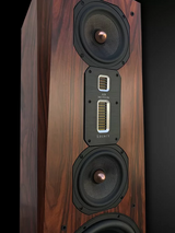 Legacy Audio Focus XD Speakers; Pair