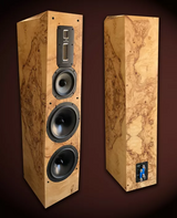 Legacy Audio Signature SE Floorstanding Speakers; Pair