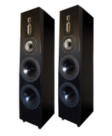 Legacy Audio Signature SE Floorstanding Speakers; Pair