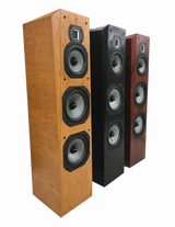 Legacy Audio Classic HD Floorstanding Speakers; Pair