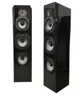 Legacy Audio Classic HD Floorstanding Speakers; Pair