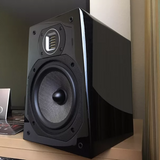 Legacy Audio Studio HD Bookshelf Speakers; Pair