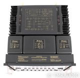 McIntosh MA9000 Stereo Integrated Amplifier; MA-9000; DAC; MM / MC Phono; Remote