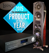 Legacy Audio Wavelet II DAC / Preamp / Processor