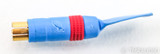 Nordost Blue Heaven FlatLine RCA Cables; 1m Pair Interconnects