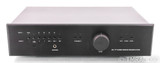 Bryston BP-17 Cubed Stereo Preamplifier; BP173; Black; 17" (No Remote)