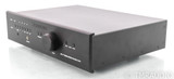 Bryston BP-17 Cubed Stereo Preamplifier; BP173; Black; 17" (No Remote)