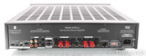 Parasound NewClassic 2125 v.2 Stereo Power Amplifier; V2; Black