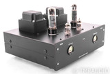 Lab12 Mighty Stereo Tube Power Amplifier; Black