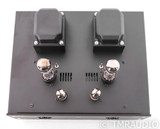 Lab12 Mighty Stereo Tube Power Amplifier; Black