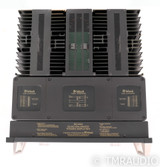 McIntosh MC462 Stereo Power Amplifier; MC-642