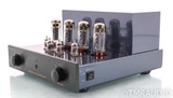 PrimaLuna ProLogue Premium Stereo Tube Integrated Amplifier; Black; Remote