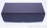 Klipsch RC25 Center Channel Speaker; Black