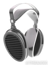 Hifiman Arya Open Back Planar Magnetic Headphones; Black; Cardas Headphone Cable