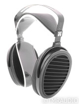 Hifiman Arya Open Back Planar Magnetic Headphones; Black; Cardas Headphone Cable