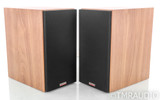 Dynaudio Heritage Special Bookshelf Speakers; Walnut Pair (SOLD)