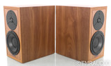 Dynaudio Heritage Special Bookshelf Speakers; Walnut Pair (SOLD)