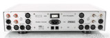 Ayre KX-5 Twenty Stereo Preamplifier; KX5-20; Silver (No Remote)