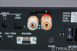 SimAudio Moon 340i X Stereo Integrated Amplifier; Black; Remote (No Phono)