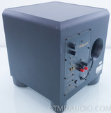 Klipsch KSW-10 Synergy Series Powered Subwoofer