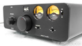 SPL Elector Stereo Preamplifier; Black (1/8)