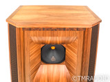 Tannoy Westminster Royal GR Floorstanding Speakers; Gold Reference; Oiled Walnut Pair