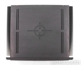 Coda Continuum No. 8 V2 Stereo Power Amplifier (SOLD)