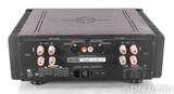 Coda Continuum No. 8 V2 Stereo Power Amplifier (SOLD)