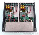 Aesthetix Calypso Eclipse Stereo Tube Preamplifier; Silver; Remote (SOLD3)