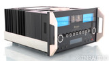 McIntosh MA12000 Stereo Tube Hybrid Integrated Amplifier; MA-12000; Remote; USB