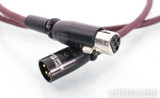 DH Labs Silver Sonic D-110 Digital XLR Cable; Single 1.5m AES/EBU Interconnect