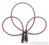 DH Labs Silver Sonic D-110 Digital XLR Cable; Single 1.5m AES/EBU Interconnect