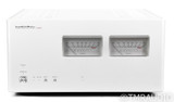 Luxman M-900U Stereo Power Amplifier; M900U