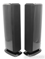 Revel Ultima Salon 2 Floorstanding Speakers; Gloss Black Pair