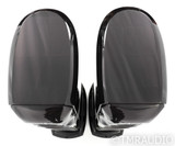 Revel Ultima Salon 2 Floorstanding Speakers; Gloss Black Pair