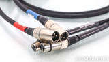 MIT Shotgun S1pro XLR Cables; 2m Pair; S1-Pro