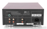 Musical Fidelity M1 LPS MM / MC Phono Preamplifier; Black; M1LPS