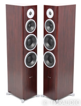 Dynaudio Excite X38 Floorstanding Speakers; X-38; Rosewood Pair