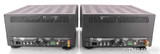 VTL MB-450 Series III Mono Tube Power Amplifier; Pair; MB450 Mk3