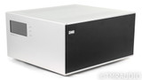 Soulution 711 Stereo Power Amplifier; Silver
