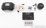 Noble Audio Khan In Ear Monitors; IEM; Wizard