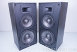 Klipsch KG-3.2 Speakers; Excellent Pair