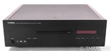 Yamaha CD-S1000 CD / SACD Player; Remote; Black; CDS1000