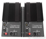 Bryston PowerPac 120 Mono Power Amplifier; Black Pair